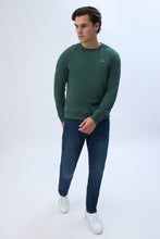 Aéropostale Embroidered Crew Neck Sweatshirt thumbnail 24
