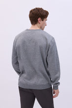 Aéropostale Embroidered Crew Neck Sweatshirt thumbnail 3