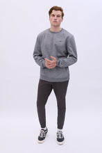 Aéropostale Embroidered Crew Neck Sweatshirt thumbnail 4
