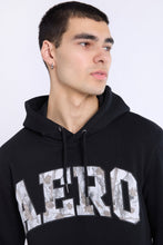 AERO Camouflage Graphic Hoodie thumbnail 2