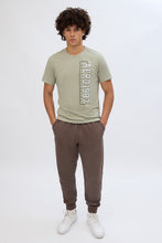 Aéropostale Small Print Jogger thumbnail 19
