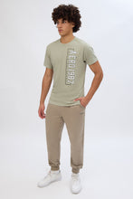 Aéropostale Small Print Jogger thumbnail 23