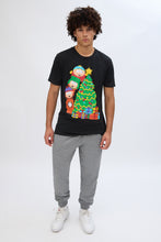 Aéropostale Small Print Jogger thumbnail 7