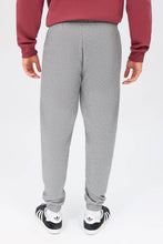 AERO Embroidered Sweatpants thumbnail 3