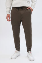 AERO Air Tech Fleece Jogger thumbnail 4