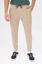 AERO Air Tech Fleece Jogger thumbnail 1