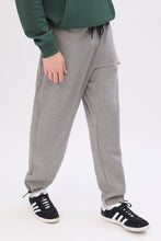 AERO Air Tech Fleece Jogger thumbnail 6