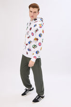 AERO Air Tech Fleece Jogger thumbnail 20