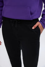 AERO Relaxed Twill Jogger thumbnail 3