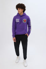 AERO Relaxed Twill Jogger thumbnail 4