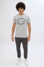 AERO Relaxed Twill Jogger thumbnail 9