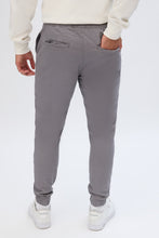 AERO Relaxed Twill Jogger thumbnail 12