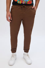 AERO Relaxed Twill Jogger thumbnail 19