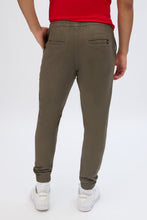 AERO Relaxed Twill Jogger thumbnail 24