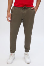 AERO Relaxed Twill Jogger thumbnail 23