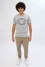 AERO Relaxed Twill Jogger thumbnail 29