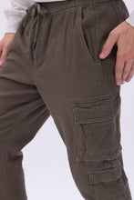 AERO Utility Cargo Jogger thumbnail 10