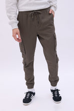 AERO Utility Cargo Jogger thumbnail 9