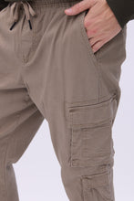 AERO Utility Cargo Jogger thumbnail 14