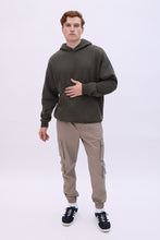 AERO Utility Cargo Jogger thumbnail 16