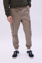 AERO Utility Cargo Jogger thumbnail 13