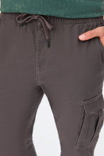 Relaxed Cargo Twill Jogger thumbnail 6
