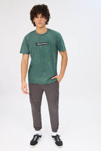 Relaxed Cargo Twill Jogger thumbnail 8