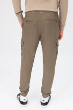 Relaxed Cargo Twill Jogger thumbnail 11