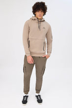 Relaxed Cargo Twill Jogger thumbnail 12