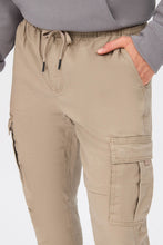 Relaxed Cargo Twill Jogger thumbnail 14