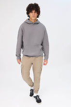 Relaxed Cargo Twill Jogger thumbnail 13