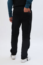 AERO Relaxed Cargo Twill Pants thumbnail 7