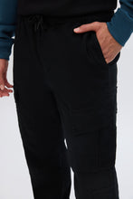 AERO Relaxed Cargo Twill Pants thumbnail 6