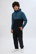 AERO Relaxed Cargo Twill Pants thumbnail 8