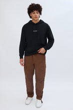 AERO Relaxed Cargo Twill Pants thumbnail 12