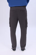 AERO Utility Cargo Twill Jogger thumbnail 11