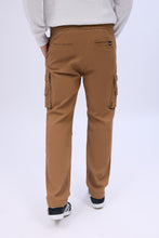 AERO Utility Cargo Twill Jogger thumbnail 3