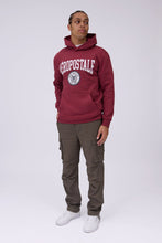 AERO Utility Cargo Twill Jogger thumbnail 16