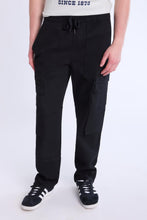AERO Workwear Cargo Twill Pants thumbnail 2