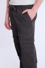 AERO Workwear Cargo Twill Pants thumbnail 7