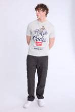 AERO Workwear Cargo Twill Pants thumbnail 9