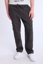 AERO Workwear Cargo Twill Pants thumbnail 6