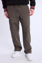 AERO Workwear Cargo Twill Pants thumbnail 1