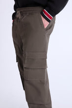 AERO Workwear Cargo Twill Pants thumbnail 11