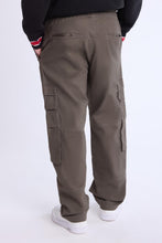 AERO Workwear Cargo Twill Pants thumbnail 12