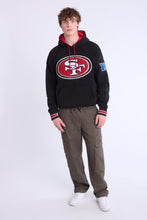 AERO Workwear Cargo Twill Pants thumbnail 13