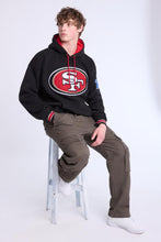 AERO Workwear Cargo Twill Pants thumbnail 14
