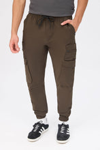 Ripstop Cargo Jogger thumbnail 10