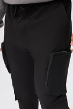 Ripstop Tech Utility Jogger thumbnail 2