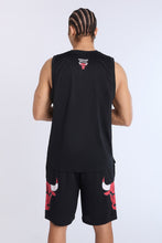 Chicago Bulls Mesh Shorts thumbnail 4